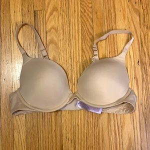 Savage x Fenty Tee Shirt Bra - Size 38B